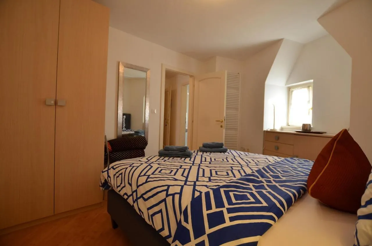 Stella 2 Sea view Apartment Rovigno 0*,